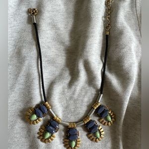 J. Crew Statement necklace